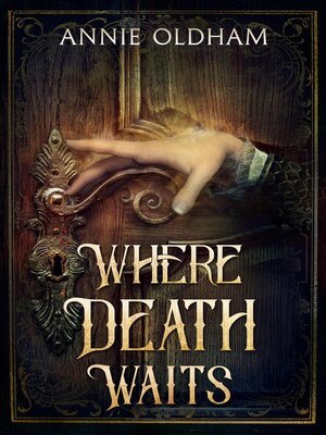 cover image of Where Death Waits